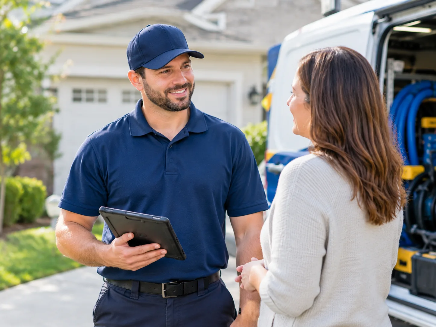 Sewage Backup Cleanup Stow, NY FAQs
